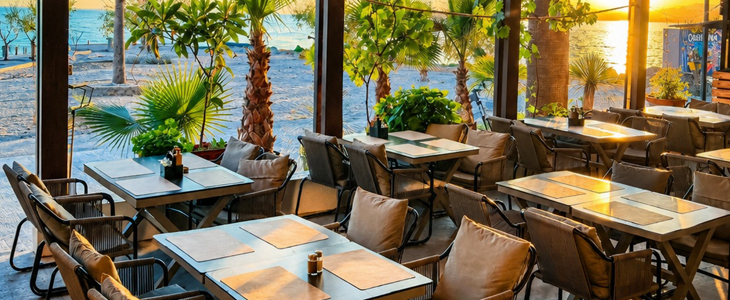 Hotel San Antonio 4*, Split: oddih - Kuponko.si