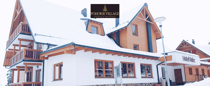 Forest hotel Videc***, Mariborsko Pohorje - Kuponko.si