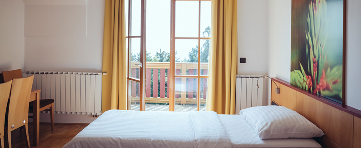 Forest hotel Videc***, Mariborsko Pohorje - Kuponko.si