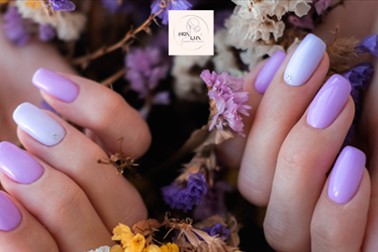 Salon SkinLux, permanentno lakiranje