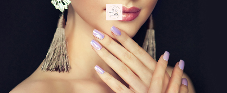 Salon SkinLux, manikira, biab lakiranje - Kuponko.si