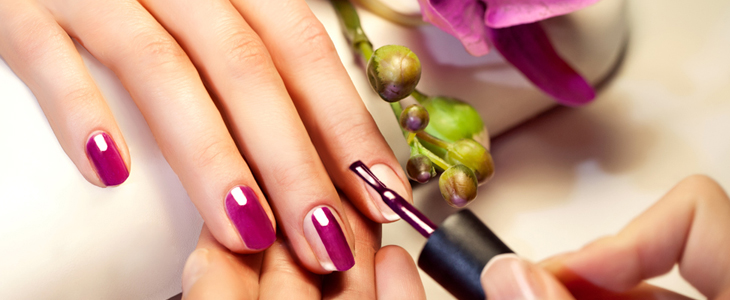 Salon SkinLux, manikira, biab lakiranje - Kuponko.si