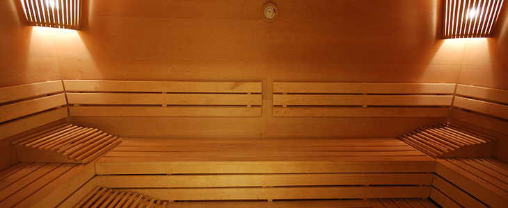 Paradise Spa, hotel Bernardin: kopanje in savna - Kuponko.si