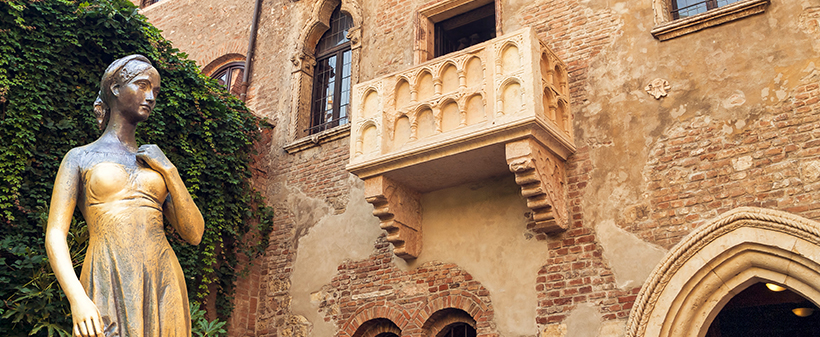 goHolidays: Verona in Gardsko jezero, izlet - Kuponko.si