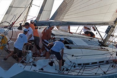 Orthosail: 4-dnevno jadranje po Jadranu