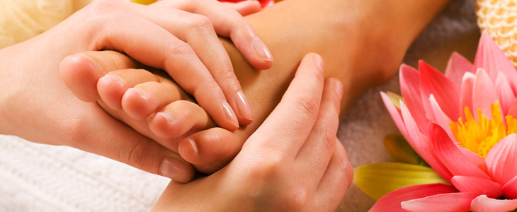 Zen Therapy Massage Center; masaža stopal in pedikura - Kuponko.si