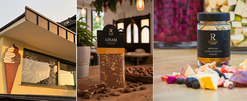 Linasi Resort, Nazarje: poletni oddih - Kuponko.si