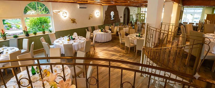 Linasi Resort, Nazarje: poletni oddih - Kuponko.si