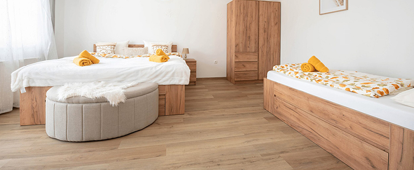 Linasi Resort, Nazarje: poletni oddih - Kuponko.si