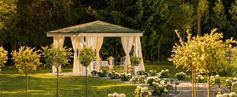 Linasi Resort, Nazarje: poletni oddih - Kuponko.si