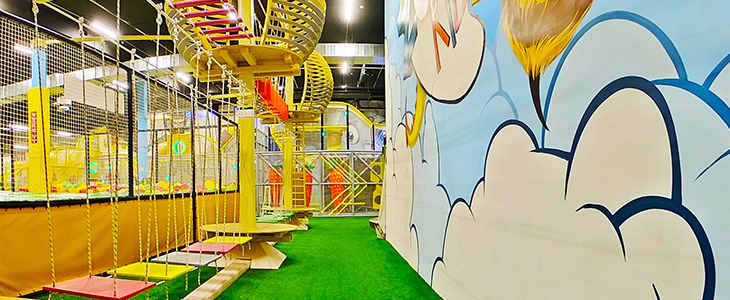 Zumma kids Supernova Ljubljana, poletno varstvo - Kuponko.si