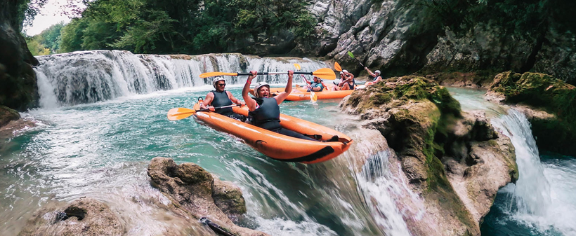 Hotel Mirjana & Rastoke 4* - v Slunju - Kuponko.si