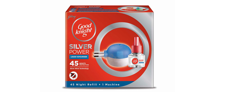 2x Good Knight Liquid aparat + 2x tekočina proti komarj - Kuponko.si