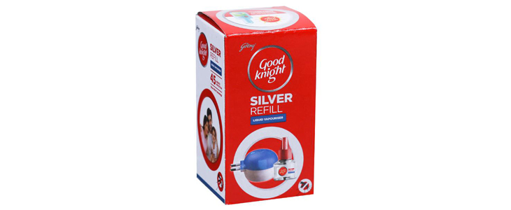  2x Good Knight Liquid refill  - Kuponko.si