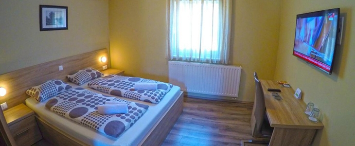 Apartmaji Rea, Sveti Martin: oddih s kopanjem - Kuponko.si