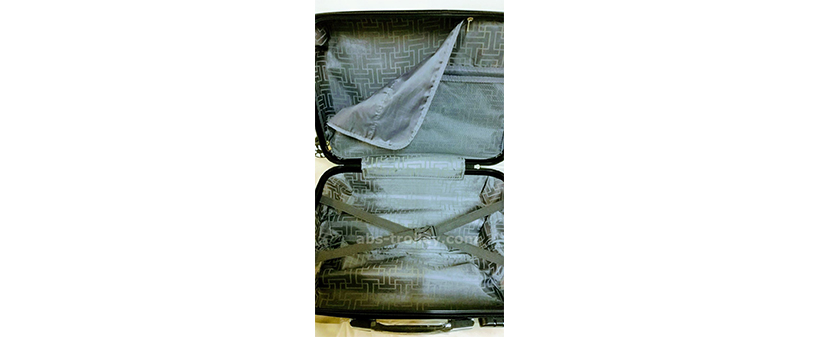 Set potovalnih kovčkov Marina Style ELIT pp - Kuponko.si