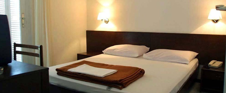 Hotel Adriatic, Omišalj: 7x nočitev s polpenzionom - Kuponko.si