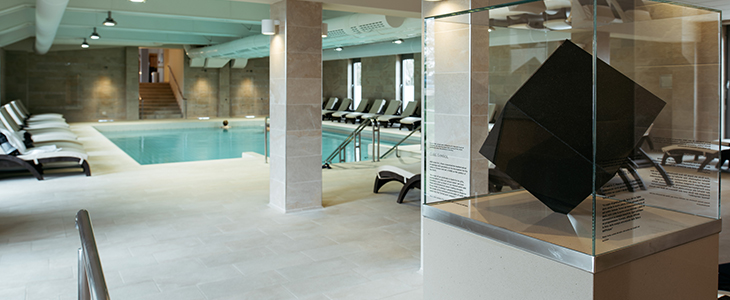 Hotel Termal 4*, Terme 3000: sproščen oddih - Kuponko.si