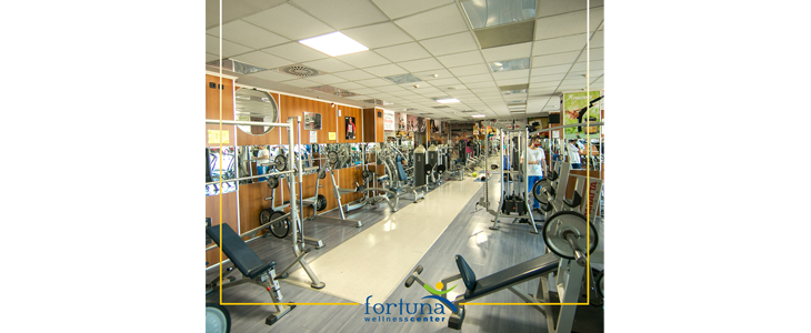 Hotel Fortuna****, Banja Luka: poletni oddih - Kuponko.si