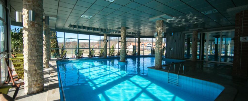 Hotel Fortuna****, Banja Luka: poletni oddih - Kuponko.si