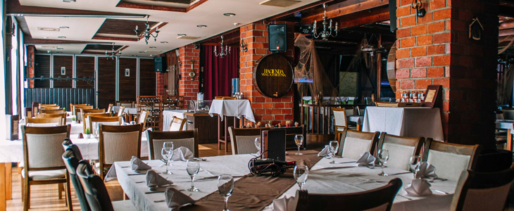 Hotel Fortuna****, Banja Luka: poletni oddih - Kuponko.si