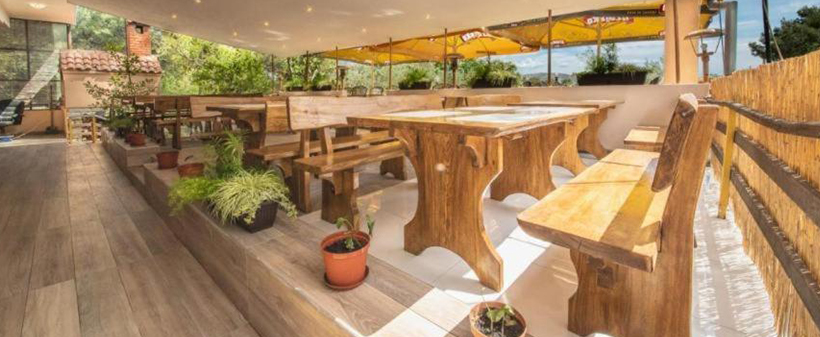 Hotel Rivijera 3*, Starigrad-Paklenica: morski oddih - Kuponko.si