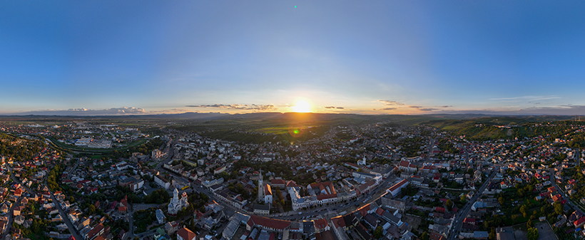 goHolidays: 5-dnevni izlet v Transilvanijo - Kuponko.si