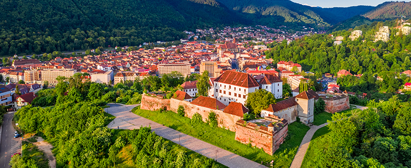 goHolidays: 5-dnevni izlet v Transilvanijo - Kuponko.si