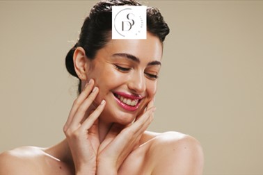 D.S. Beauty Salon; celostna nega obraza in telesa
