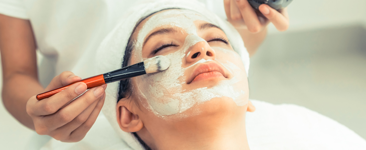 D.S. Beauty Salon; celostna nega obraza in telesa - Kuponko.si