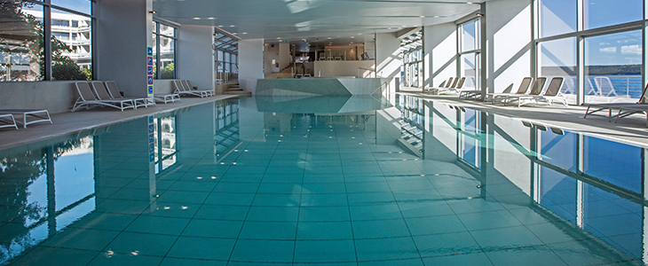 Wellness Benedicta, Portorož: savna in kopanje - Kuponko.si