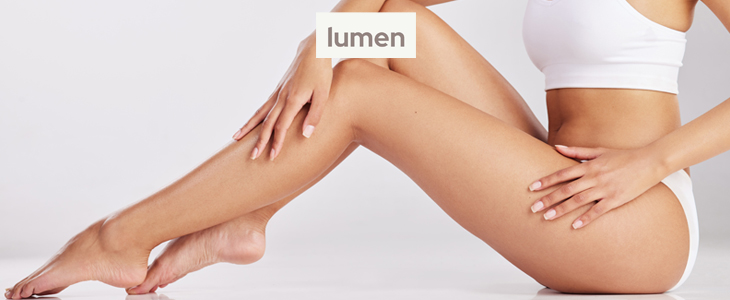 Estetika Lumen, lasersko odstranjevanje dlačic - Kuponko.si
