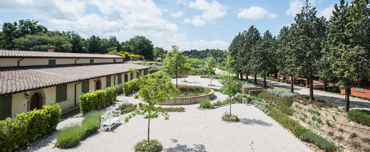 Cignella Resort, Toskana, 5x nočitev z zajtrkom - Kuponko.si