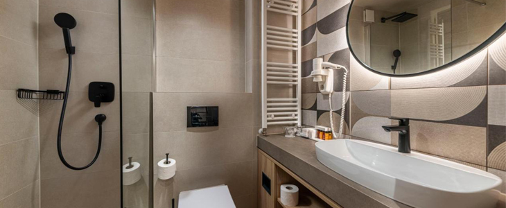 Hotel Terme Jezerčica 4*, nedeljsko doživetje - Kuponko.si