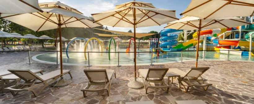 Hotel Terme Jezerčica, nedeljsko doživetje - Kuponko.si