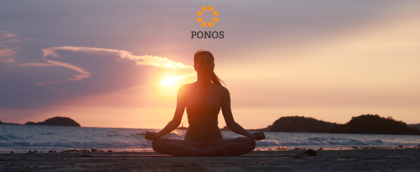 Ponos.si, 1-mesečna naročnina na meditacije - Kuponko.si