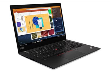 Prenosnik Lenovo ThinkPad X13 GEN1