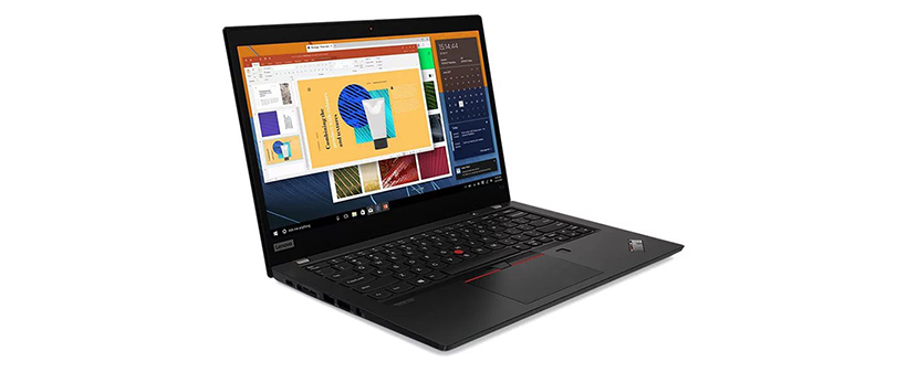 Prenosnik Lenovo ThinkPad X13 GEN1 - Kuponko.si