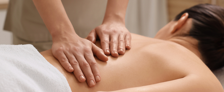 MM Lux Skin Laser: 60-minutna masaža - Kuponko.si