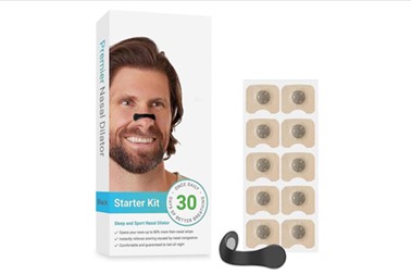  Magnetni nosni dilatator NasalClip