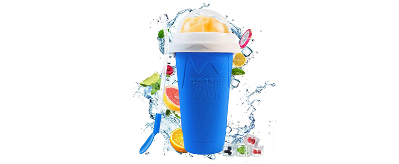 Slushy lonček za izdelavo slushij - Kuponko.si