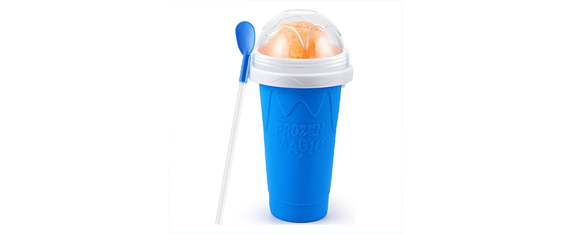 Slushy lonček za izdelavo slushij - Kuponko.si