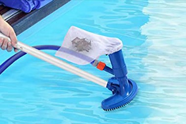 Poolcleaner – vakumski čistilec bazena