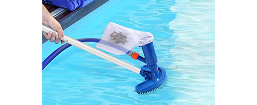 Poolcleaner – vakumski čistilec bazena - Kuponko.si