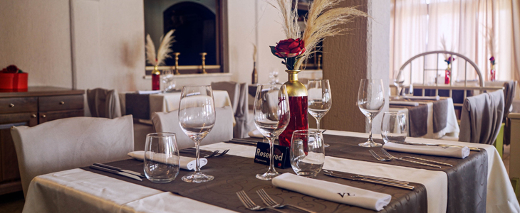 Hotel Villa Letan****, Vodnjan: jesenski oddih - Kuponko.si
