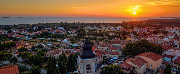Hotel Villa Letan****, Vodnjan: jesenski oddih - Kuponko.si