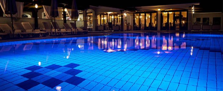 Hotel Villa Letan****, Vodnjan: jesenski oddih - Kuponko.si