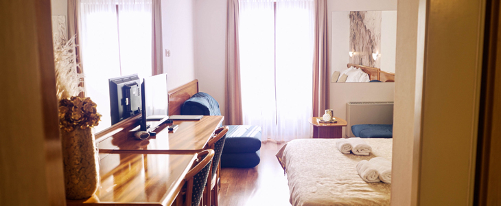 Hotel Villa Letan****, Vodnjan: jesenski oddih - Kuponko.si