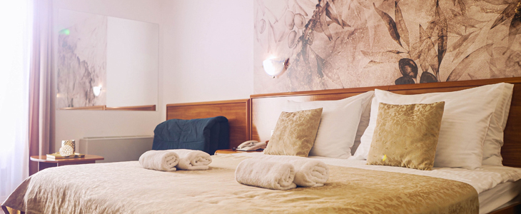 Hotel Villa Letan****, Vodnjan: jesenski oddih - Kuponko.si