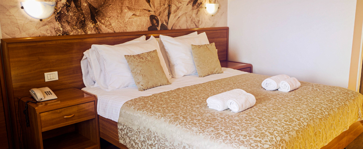 Hotel Villa Letan****, Vodnjan: jesenski oddih - Kuponko.si